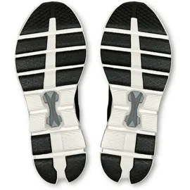 On Cloud X 4 AD Herren Black / Asphalt 42,5