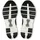 On Cloud X 4 AD Herren Black / Asphalt 42,5