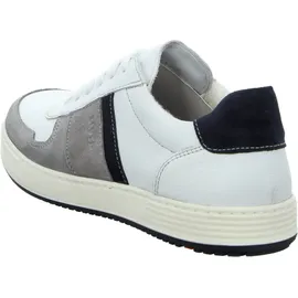 LLOYD BOSCO in weiss | 9