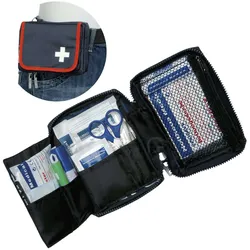 Holthaus Medical Erste-Hilfe-Tasche TRAVEL ohne DIN