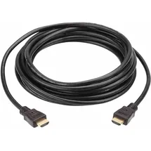 ATEN HDMI-Kabel 2L-7D10H 10 m Schwarz