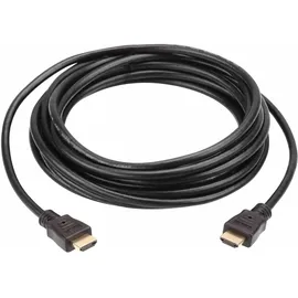 ATEN HDMI-Kabel 2L-7D10H 10 m Schwarz