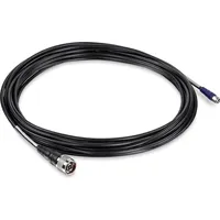 Trendnet LMR200 Reverse SMA - N-Type Cable Koaxialkabel 8 m