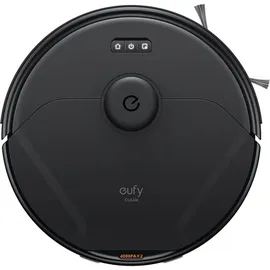 eufy Clean X8 Pro mit Ladestation