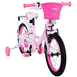 T&Y Trade Ashley 16 Zoll RH 31 cm rosa