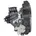 Meat Doria Türschloss 31432 für Skoda VW Seat