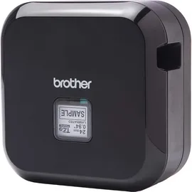 Brother P-Touch Cube Plus Schwarz