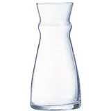Arcoroc Karaffe Fluid 620,0 ml, 6 St.