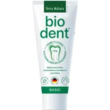 Biodent biodent