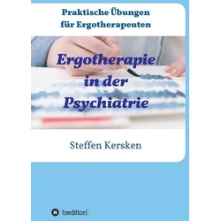 Ergotherapie in der Psychiatrie