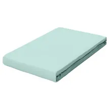 schlafgut Pure Boxspring 120 x 200 - 130 x 220 cm petrol light
