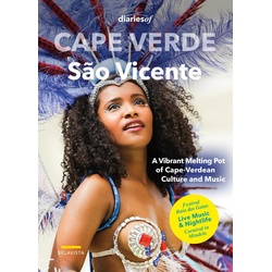 Cape Verde - São Vicente, Ratgeber von Anabela Valente