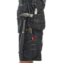 Blåkläder Blakläder kurze Arbeitshose X1500