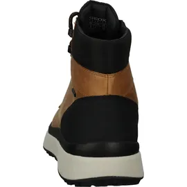 GEOX GRANITO + Grip Abx U36FZC 00045)