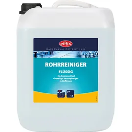 Eilfix Rohrreiniger flüssig 1 l