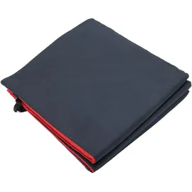 Solis Turbo Heat Tellerwärmer Typ 8651, Speisewärmer, Schwarz, Rot