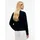 Tommy Hilfiger Strickjacke MID GG CABLE V-NK LS CARDI Blau S