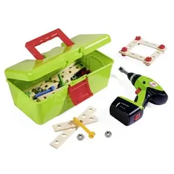 Eichhorn Constructor - Werkzeugbox