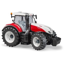 Bruder® Spielzeug-Traktor Bruder Steyr 6300 Terrus CVT Traktor 1:16 03180