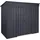 Globel Skillion S84 2,34 x 1,13 m anthrazit