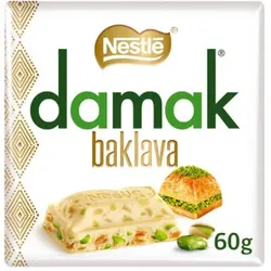 Nestle Damak Baklava 60g