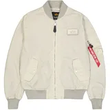 Alpha Industries MA-1 TTC Stone 3XL