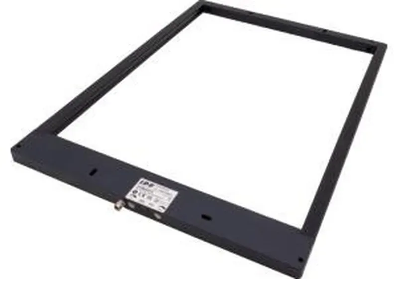 Ipf Electronic Sensor Optisch, Rahmen OHM00570