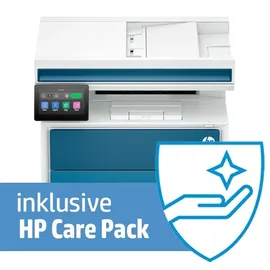 HP LaserJet Pro MFP 4113fdng
