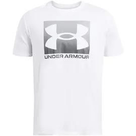 Under Armour Boxed Sports weiß XL