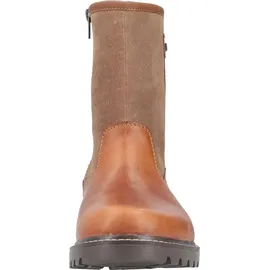 Rieker Winterstiefel Damen Braun 46