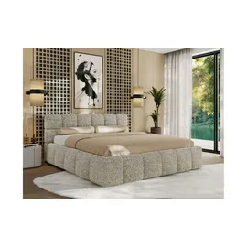 MKS NIRA Classic 180 x 200 cm Beige