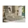 MKS NIRA Classic 180 x 200 cm Beige
