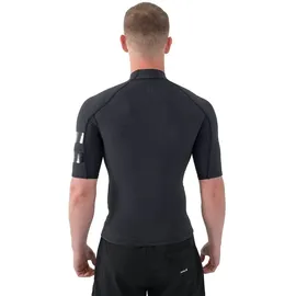 Hurley Plus 1MM SS Neoprentop 2026 black/graphite - M