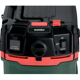 Metabo ASA 30 L PC (602086000)