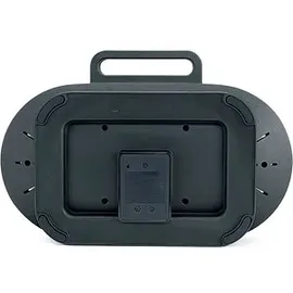 Wilfa WDM5B-200 Waffeleisen DOUBLE Joy 2x20cm, 1.500W, schwarz