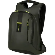 Samsonite Paradiver Light - Backpack M, 40 cm, 16 L, Yellow