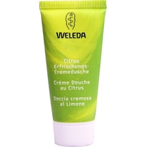 Weleda Citrus Erfrischungsdusche 20 ml