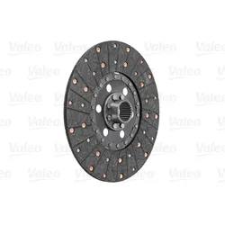 Kupplungsscheibe VALEO 279655