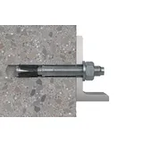 Fischer Bolzenanker FAZ II Plus 16/300