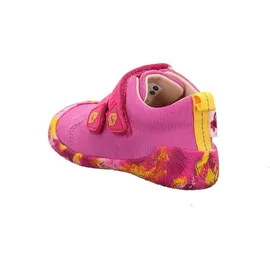 Affenzahn Vogel für Kinder, pink, Größe 25 EU