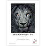 Hahnemühle Photo Matt Fibre Duo 210 g/m2,