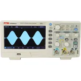 UNI-T Oszilloskop, UTD2052CL+, 2 Kanäle, 50 MHz