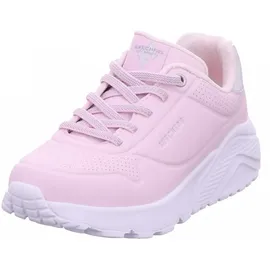 SKECHERS Uno Lite Metallic Kinder Rosa 38