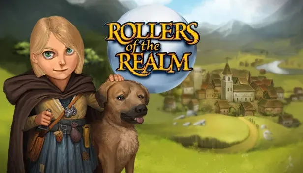 Rollers of the Realm