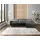 OTTO home Ecksofa OTTO HOME "LUND, L-Form, 261cm, man. o. elektr. Relaxfunktion (mit USB-A)", schwarz, B:261cm H:97cm T:179cm, Echtleder 100% Echtleder;Kunstleder 100% Polyurethan, Sofas, Ecksofa, und Kopfteilverstellung