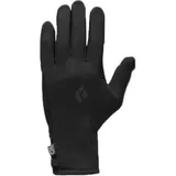 Black Diamond Midweight Screentap Handschuhe - Black - M