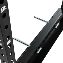 Band Pegs für Power Rack - RC20 - Pro Paar EINHEITSGRÖSSE