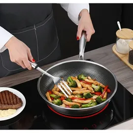 Cheffinger Bratpfanne 32 cm