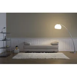 Stapelliege INNOVATION LIVING TM "Sigmund 595 Indu-Beine", orange (orange, orange), B:80cm H:82cm L:200cm, Daybetten, Daybed mit zwei Federkernmatratzen zum täglichen Gebrauch
