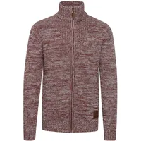 !Solid SOLID Strickjacke SDPomeroy in rot | Gr.: L